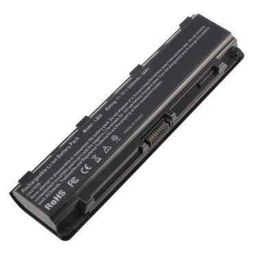 Batterie remplace Toshiba PA5024U-1BRS, PA5023U-1BRS pour ordinateur