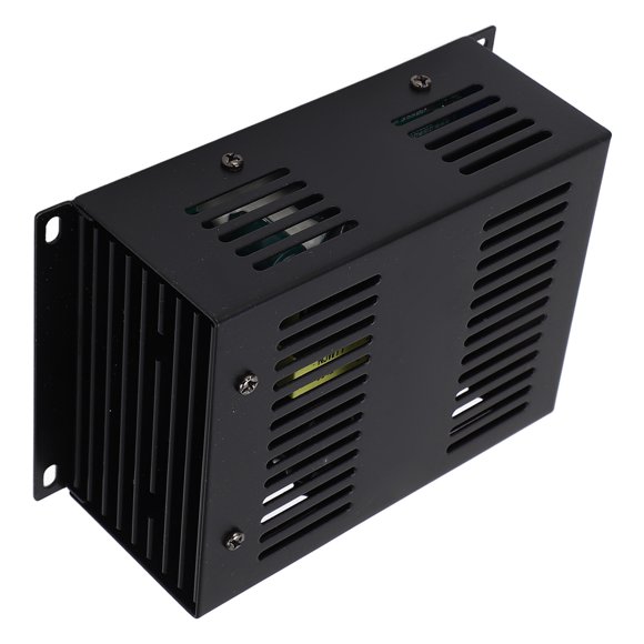 Generator Battery Float , Generator  2 Stages Charging AC100-280V Switching Power Supply  for Industrial Use