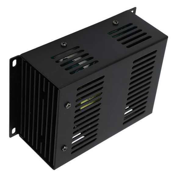 Generator Battery Float , Generator 2 Stages Charging AC100-280V Switching Power Supply for Industrial Use