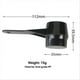 thumbnail image 2 of 2 Pcs Reusable Coffee Pods and Spoon for Keurig Coffee Capsule, 2 of 5