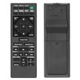 thumbnail image 4 of Home Audio System Remote Control, Directly Fitment 6-8 Months Lifespan Of The Battery Audio System Remote Control  For Home Audio System For Daily Use, 4 of 8