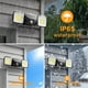 thumbnail image 5 of Luz Recargable con Sensor de Movimiento Allotall USB Paquete de 2, 5 of 7