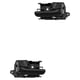 thumbnail image 1 of Par de MANIJAS PUERTA INTERIOR ALMERA 2001 al 2005 NISSAN Delanteras/Traseras HUSHAN ., 1 of 4