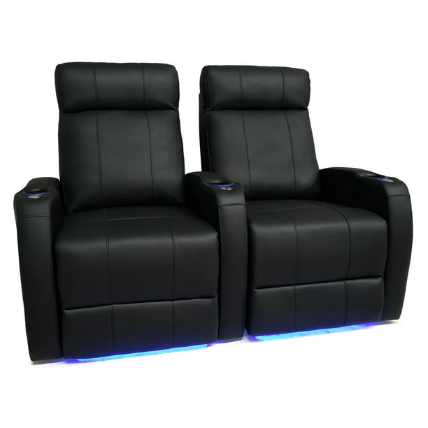 Two seat theater seating sale