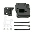 thumbnail image 3 of with Gasket Cover Screw Nut Assembly Replaces for MS290 11271400601, 3 of 8