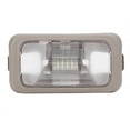 thumbnail image 2 of Car Ceiling Light, 15126553 OEM Standard  For Auto Replacement For   2004-2008, 2 of 8