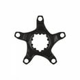 thumbnail image 2 of Origin8 Thruster 1x Road Direct Mount Spider 1x 110mm 5-Bolt Black, 2 of 2