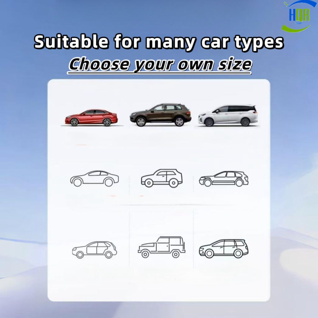 Car inflatable bed, foldable, camping use, travel essential, standard version, trunk use