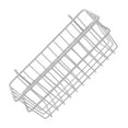 thumbnail image 1 of KONTONTY Pegboard Storage for Kitchen Cabinets Iron White 1Pack, 1 of 8