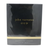 John Varvatos Oud 4.2 oz / 125 ml Eau de Parfum Men's Spray