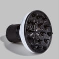 thumbnail image 2 of Yaju Universal Hair Dryer Diffuser Curly Natural Wavy Hair Styling Accessories1pcs, 2 of 4