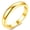 Gold, variant on S925 Sterling Silver Plated Rings for Women Statement Stackable Non Tarnish Band Wedding Prom Birthday Graduation Jewelry Gifts Teen Mom Her Girlfriend Wife Adults Ideas
