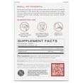 thumbnail image 4 of Isotonix Protocol  - Daily Essentials with H2TAB – Daily Nutritional & Hydration Support with Antioxidants, Essential Nutrients & Molecular Hydrogen – Fast Absorption, Gluten-Free - (Raspberry), 4 of 5