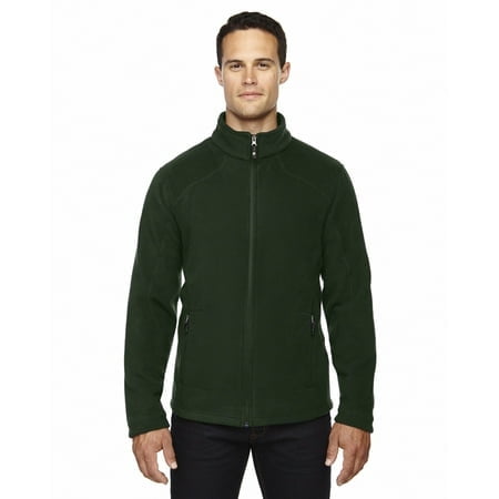 Ash City - North End Men's Voyage Fleece Jacket
