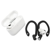 AirPods Pro Adjustable Ear Hooks – WC HookZ Pro