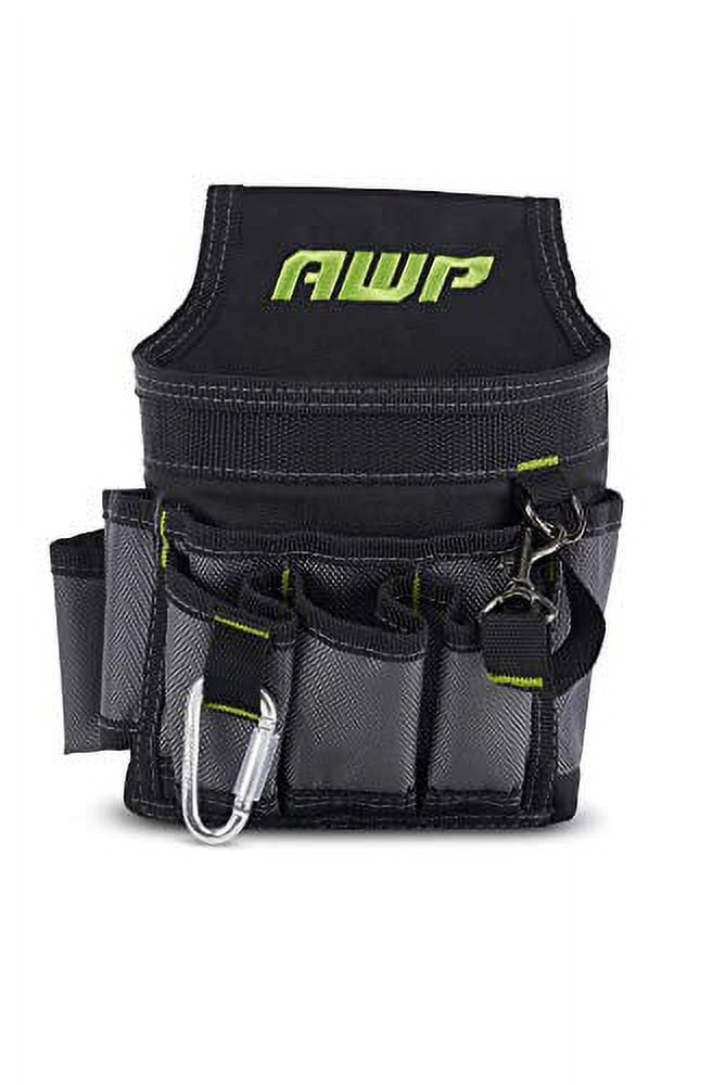 Small A/C Pouch SW-05-509 – Setwear Products, Inc.