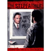 The Stepfather (DVD), Imports, Drama
