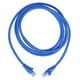 thumbnail image 3 of Cable De Red, Cable De Internet De Par Trenzado Resistente Al Desgaste Cat6 De 8 Núcleos Para El Hogar Para Comunicación En Red ANGGREK Otros, 3 of 8