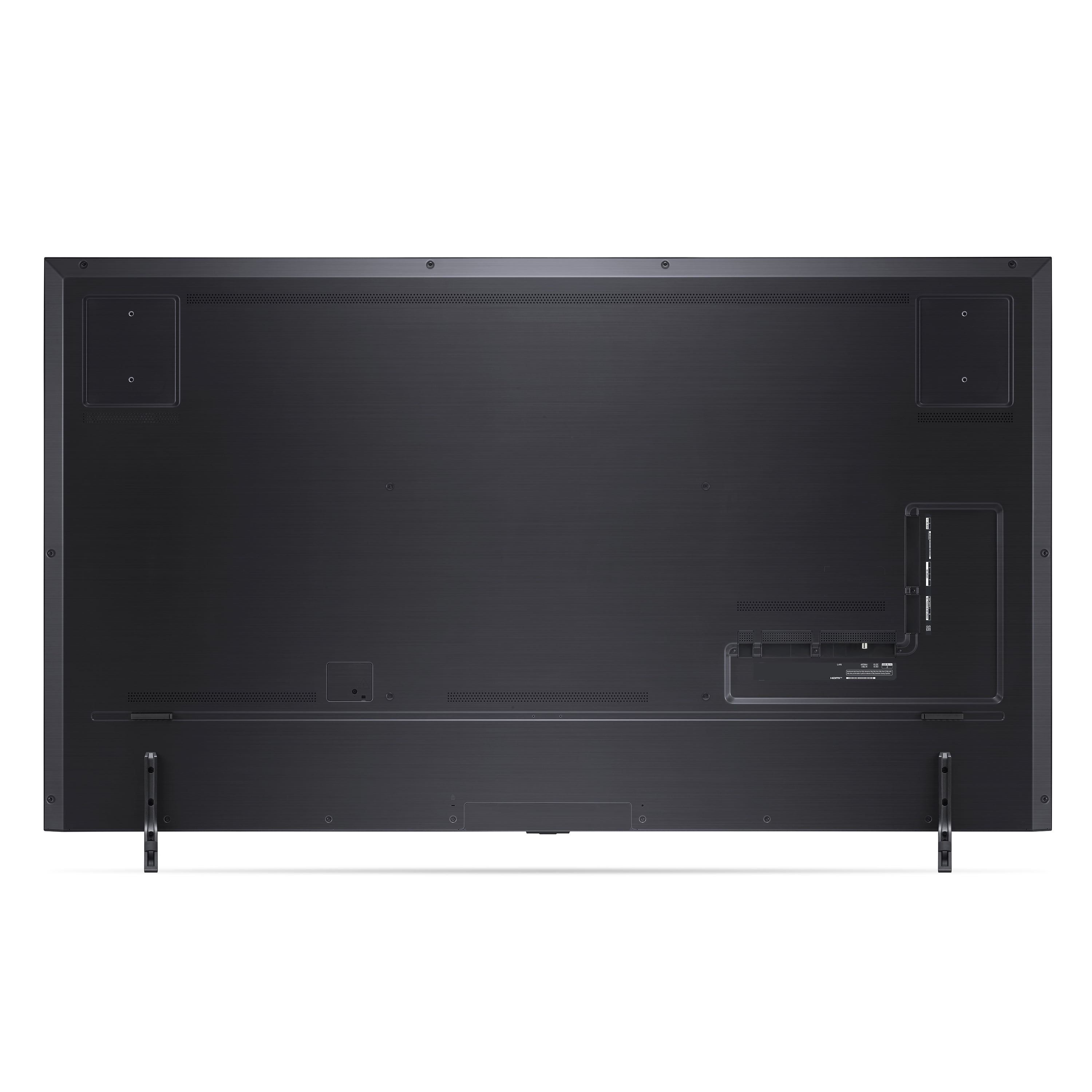 LG 55 Class 85 Series QNED Mini-LED 4K UHD Smart webOS TV 55QNED85UQA -  Best Buy
