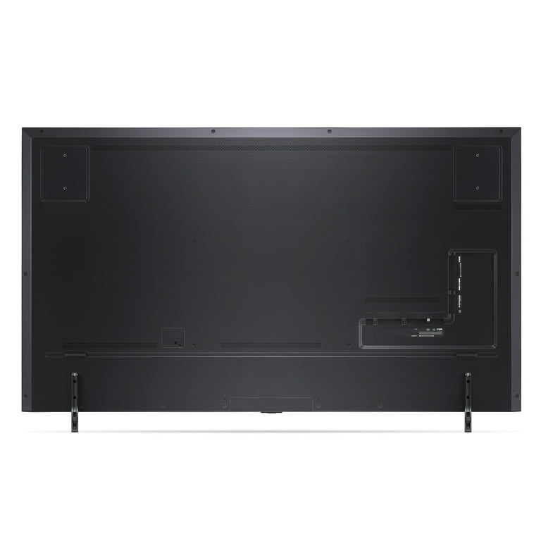 LG 86 Class 85 Series QNED Mini-LED 4K UHD Smart webOS TV