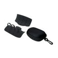 thumbnail image 2 of Colaxi 2 Pcs Poignées de Musculation pour Hommes Femmes Coussinets de Barre de Musculation Protection des Mains pour Musculation Musculation Calisthéniques Noir, 2 of 8