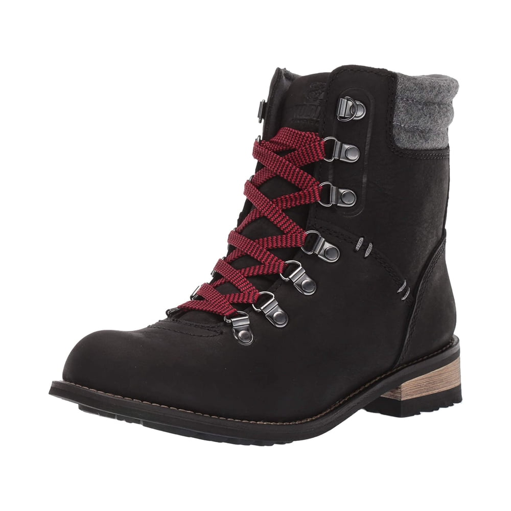 KODIAK Kodiak Women's Shoes Surrey 2 Fabric Closed Toe Ankle Fashion