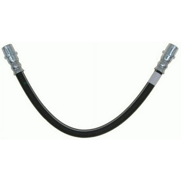 Raybestos Element3 Brake Hose, BH383015 Fits select: 1998-2003 MERCEDES-BENZ E