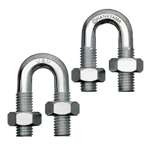 Hanayama U&U Level 5