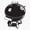 1pcs, variant on Outdoor Sizzling Charcoal BBQ Grill Master Flame Cooking Utensils Crest Decal For Cooler Truck Sticker