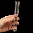 thumbnail image 4 of 40 Pcs Tubes de Soufflage en Verre Borosilicate 20x150mm Tubulure de Test Médical de Laboratoire, 4 of 6
