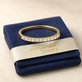 thumbnail image 3 of Anillo Churumbela De Oro De 14k Para Mujer Con Brillantes, 3 of 4
