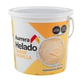 thumbnail image 1 of Helado Aurrera sabor vainilla 3.89 l, 1 of 4