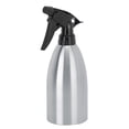 thumbnail image 2 of Botella de riego BuyWeek de acero inoxidable rociadora de jardinería 500 ml, 2 of 9