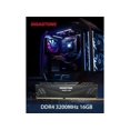 thumbnail image 2 of Gigastone GST Game Pro 32GB (2 x 16GB) 288-Pin PC RAM DDR4 3200 (PC4 25600) Memory (Desktop Memory) Model DDR4 3200 16U 2 GST Game Pro, 2 of 4