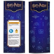 Wizarding World: Mystery Flying Golden Snitch - Illusion Movement & Trick Toy, Hand Thread Suspension, Harry Potter Collectible Quidditch Ball Replica