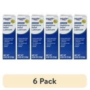 (6 pack) Equate Nighttime Relief Lubricant Eye Ointment, 0.125 OZ