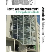 Revit Architecture 2011: A Comprehensive Guide