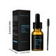 thumbnail image 3 of Castor Oil Natural Hair Growth Eyebrow Enhancer Lift Organic 10ml, 3 of 5
