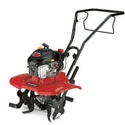 Yard Machines 12" Gas-Powered Front-Tine Tiller
