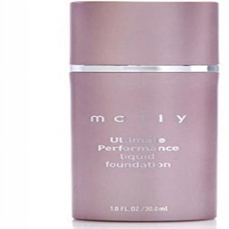 Mally Beauty Face Defender Foundation with broad-spectrum SPF 15 1.8-fl-oz in (Medium)