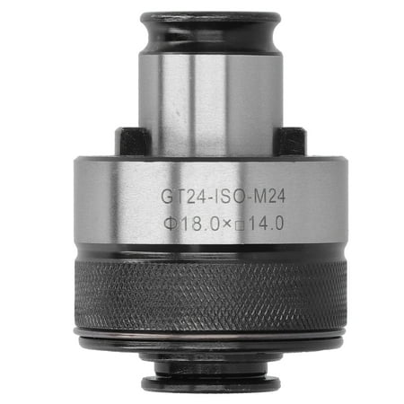 

Tapping Collet GT24-iso-M24 Lathe Tool Chuck For Industrial Supplies