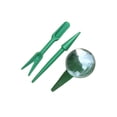 thumbnail image 4 of Guardoinrt 3Pcs Sowing Dispenser Set Gardening Tool Small Hand set,including 1 sowing Planter for Seeder Tool, 4 of 6