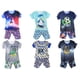 thumbnail image 2 of Pijama Para NIÑO Con Diseños Divertidos Tatys Fashion  2076, 2 of 2