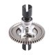 thumbnail image 3 of 50T Case Gear for 1/10 Arrma 1/8 Karton Senton Outcast Talion 1/7 Mojave, 3 of 5