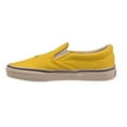 thumbnail image 4 of Polo Ralph Lauren Keaton Canvas Men's Shoes Yellow Bear 816861089-002, 4 of 6
