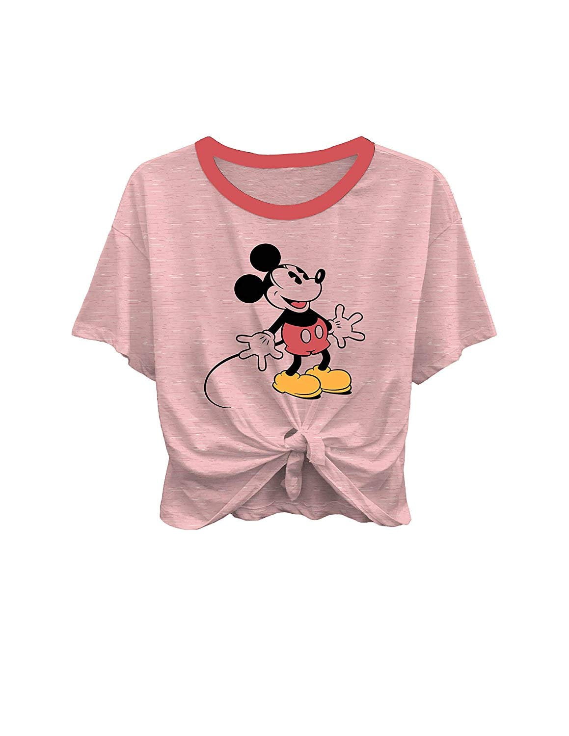 two bit mickey mouse shirt