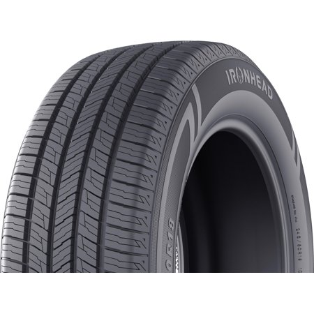 Tire Ironhead Reflex SUV UVD01 225/55R19 99V AS A/S Performance Sansujyuku sansujyuku.com