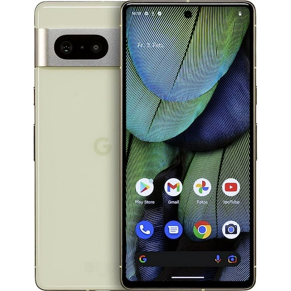 Google Pixel 7 128GB | Brand New Factory Unlocked Smartphone
