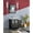 Espresso, variant on Vanity Art 36 in. W Single Sink Bathroom Vanity with Ceramic Top and Free Mirror