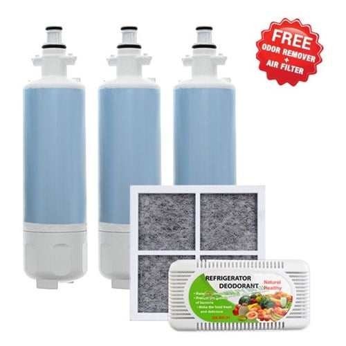 lg hygiene fresh filter